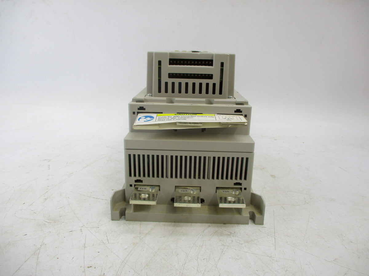 INDUSTRIAL SPARE PART 150-F108NBDD SER. B 200-480VAC 108A (AS PICTURED) NSNP