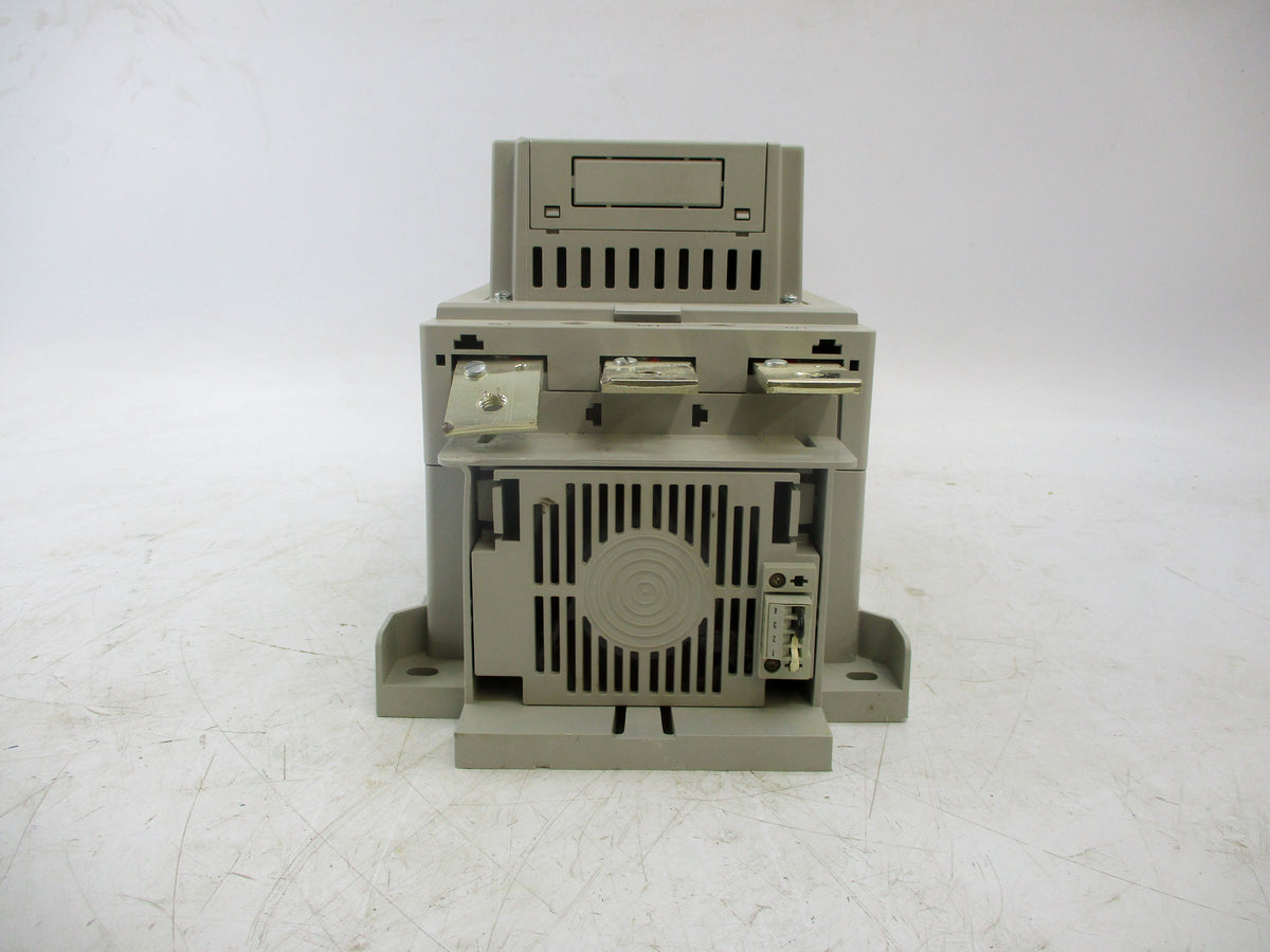 INDUSTRIAL SPARE PART 150-F108NBDD SER. B 200-480VAC 108A (AS PICTURED) NSNP
