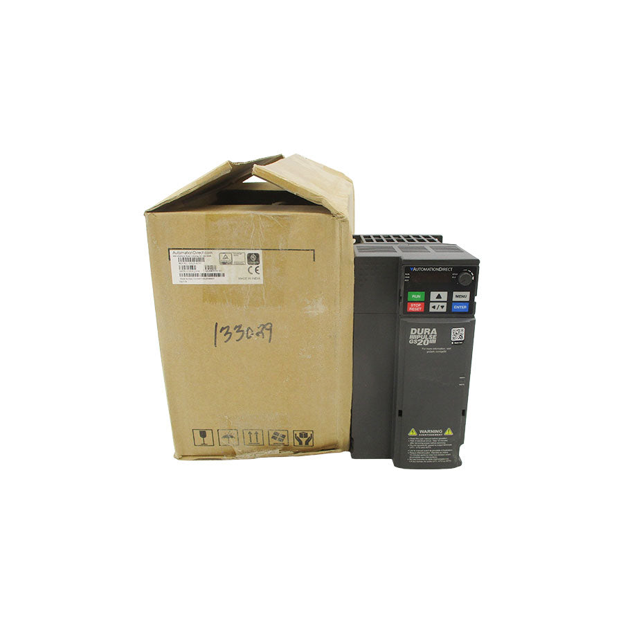 AUTOMATION DIRECT GS23-4010 380-480V 22.6A NSMP