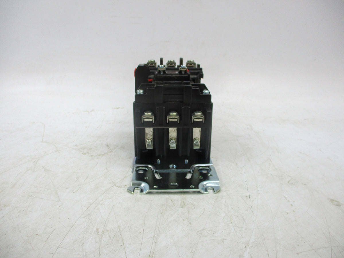 INDUSTRIAL SPARE PART 509-AOD SER. 1 110/115-120V NSMP