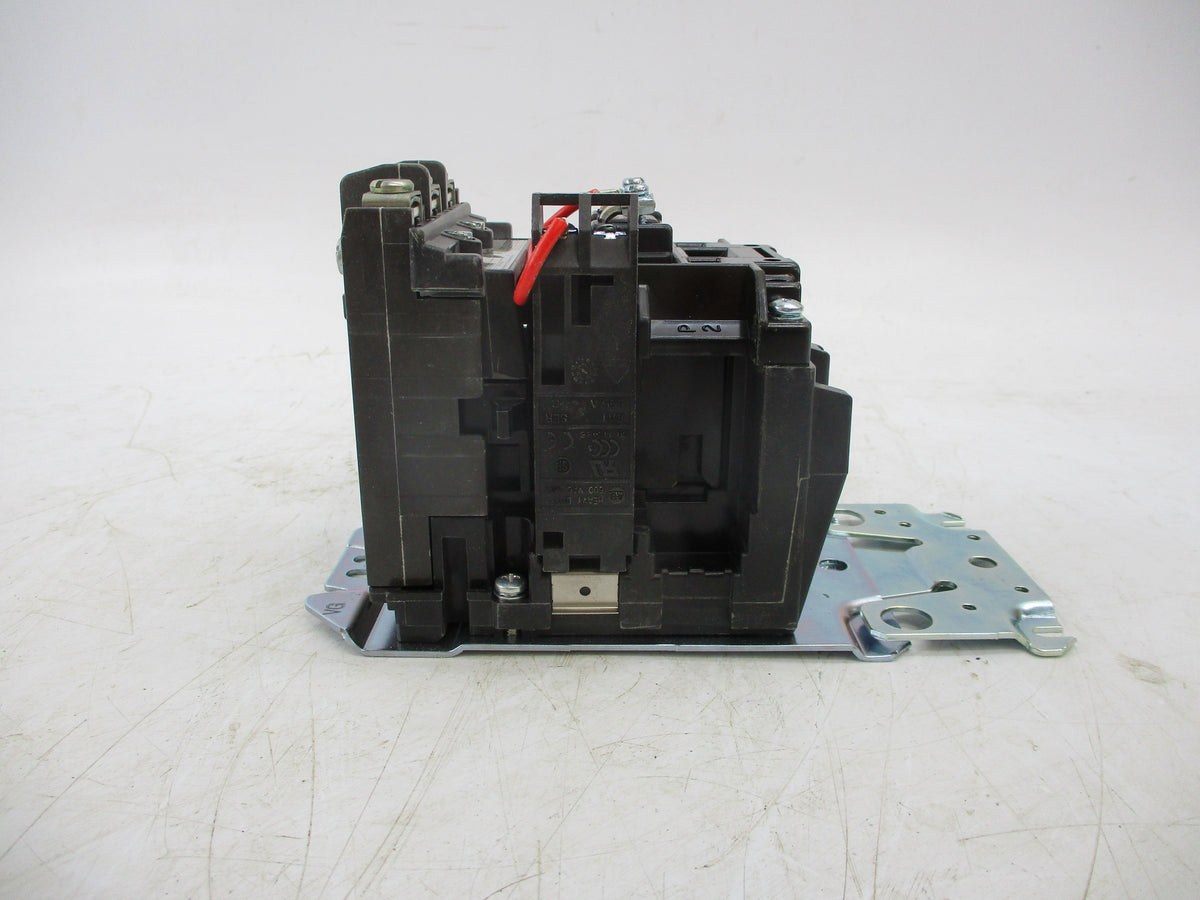 INDUSTRIAL SPARE PART 509-AOD SER. 1 110/115-120V NSMP