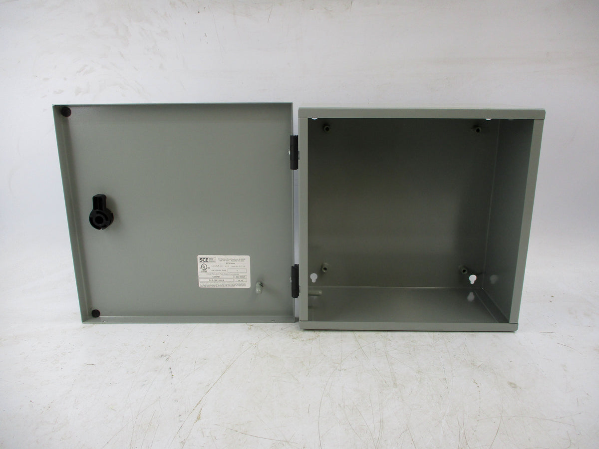 SCE SCE-12N1206LP NSMP