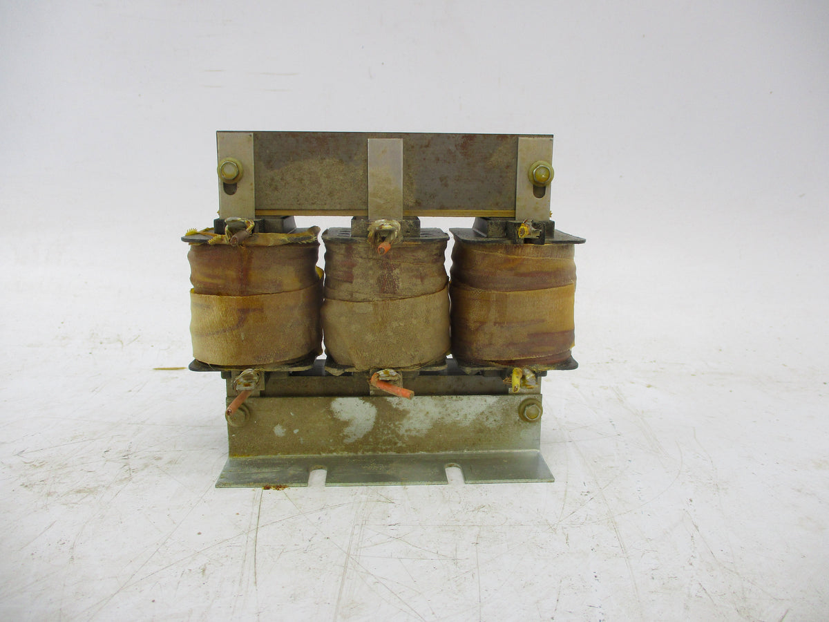 TCI KLR12CQD 600V 12A UNMP