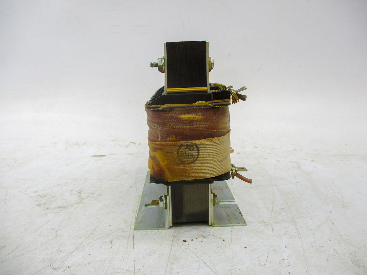 TCI KLR12CQD 600V 12A UNMP
