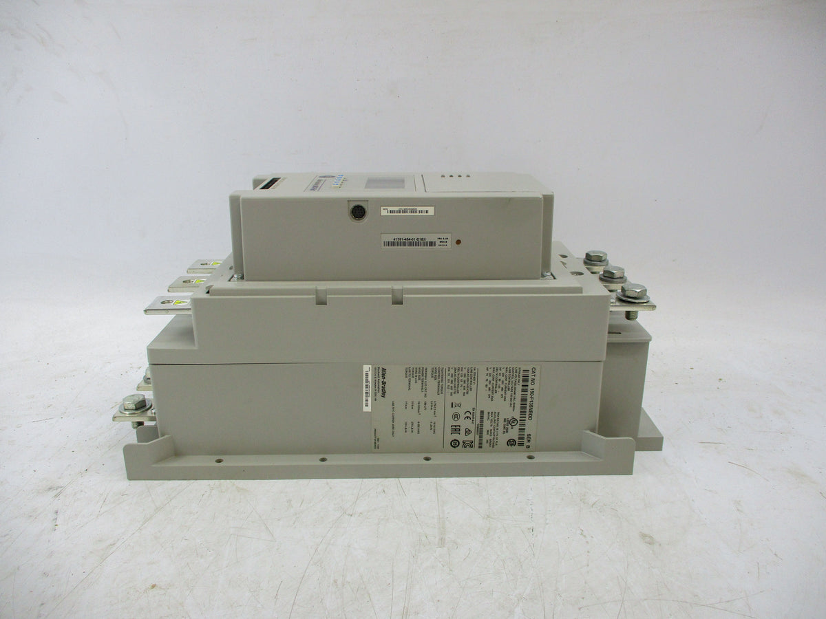 INDUSTRIAL SPARE PART 150-F135NBDD SER. B 200-480VAC 135A NSNP