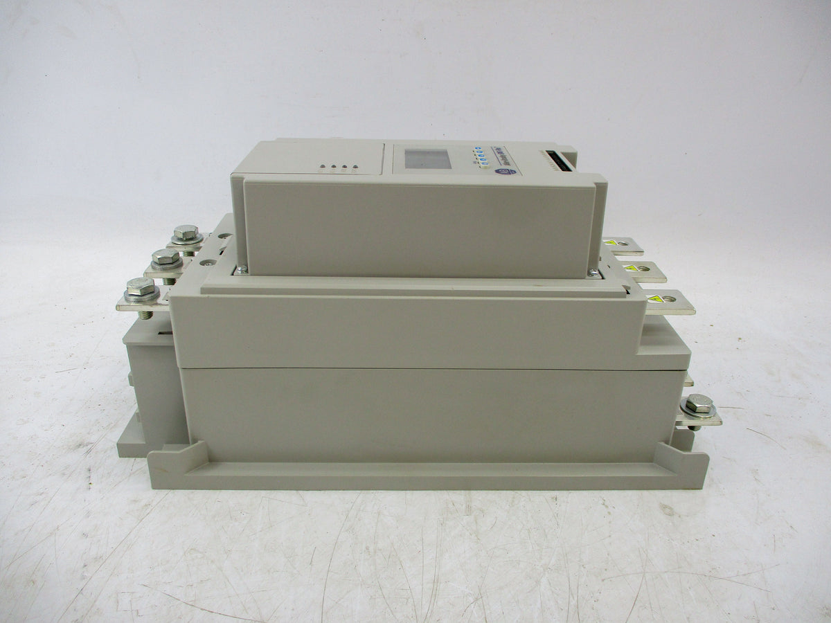 INDUSTRIAL SPARE PART 150-F135NBDD SER. B 200-480VAC 135A NSNP