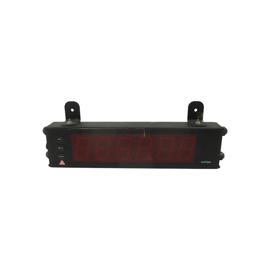 RED LION LD2006P0 120/240VAC 5A UNMP