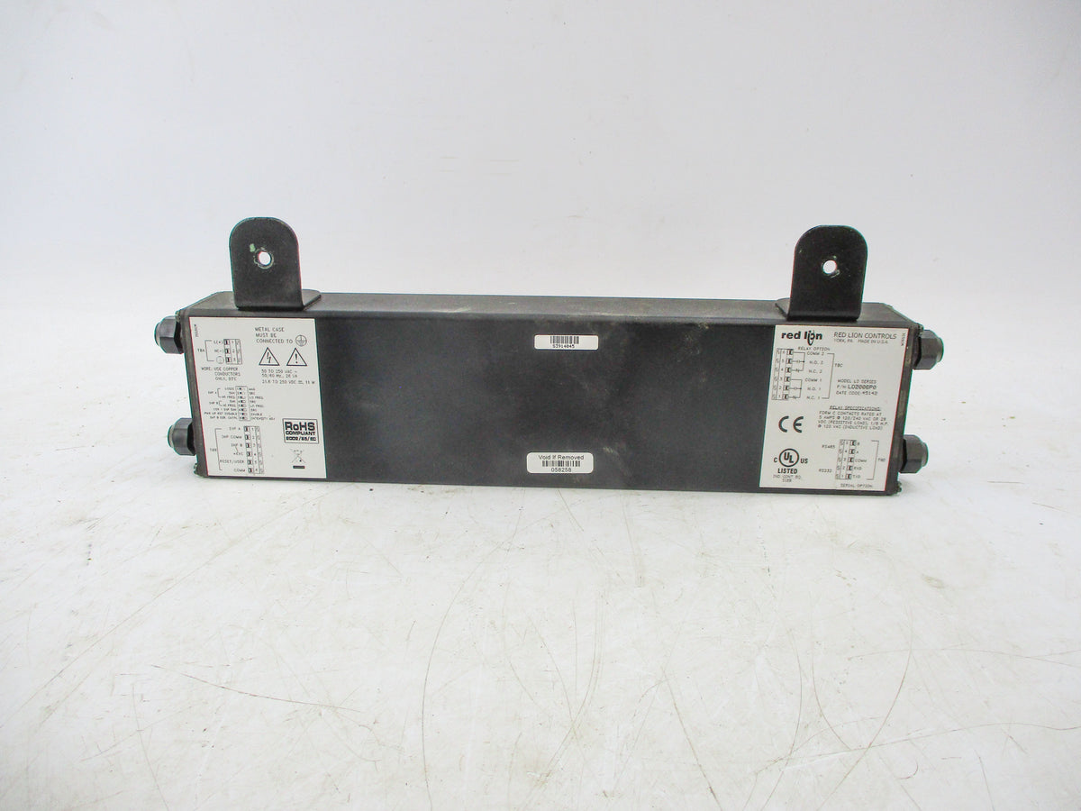 RED LION LD2006P0 120/240VAC 5A UNMP