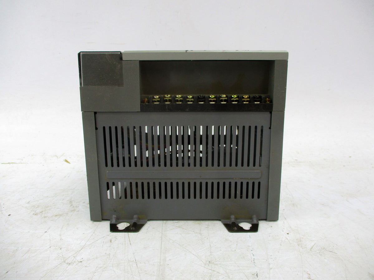 INDUSTRIAL SPARE PART 1747-L20C SER. B 10-30VDC .5A UNMP