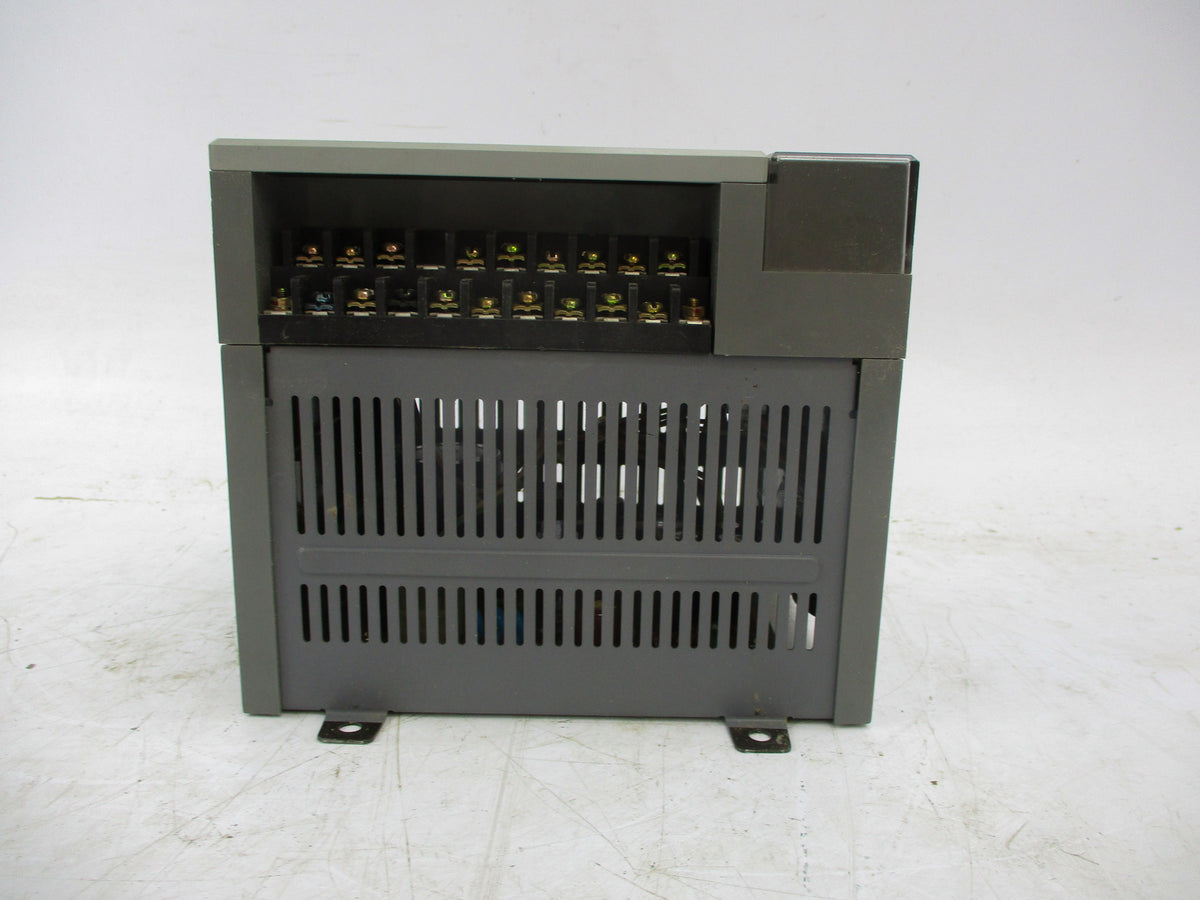 INDUSTRIAL SPARE PART 1747-L20C SER. B 10-30VDC .5A UNMP