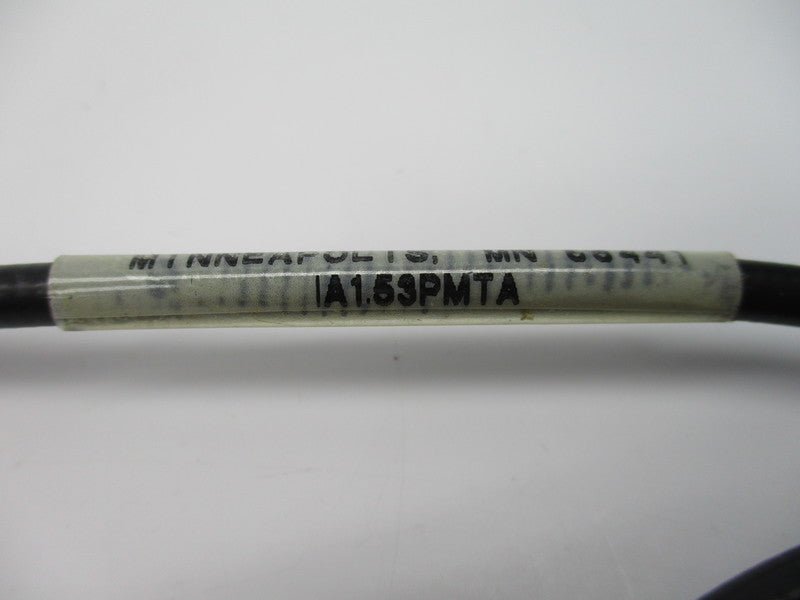 BANNER ENGINEERING IA1.53PMTA 20085 NSMP