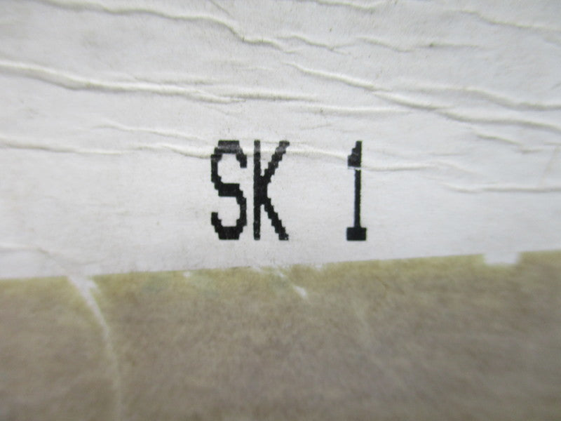 ELECTRON SK-1 NSMP