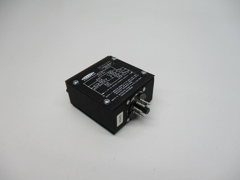 BANNER ENGINEERING LIM-2 10-30VDC UNMP