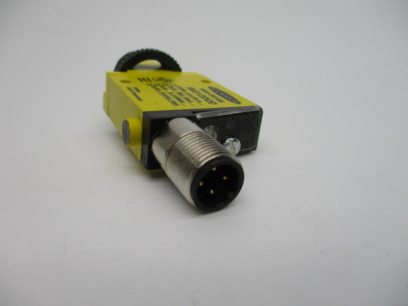 BANNER ENGINEERING SM312DQD 10-30VDC NSNP
