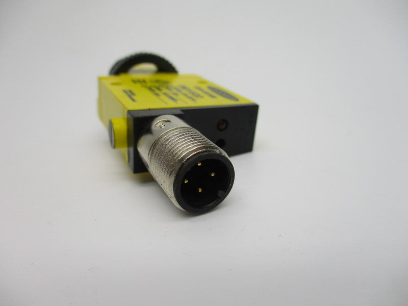 BANNER ENGINEERING SM31EQD 10-30VDC NSNP