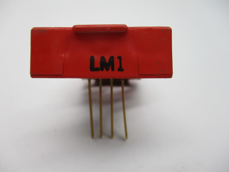 BANNER ENGINEERING LM1 UNMP