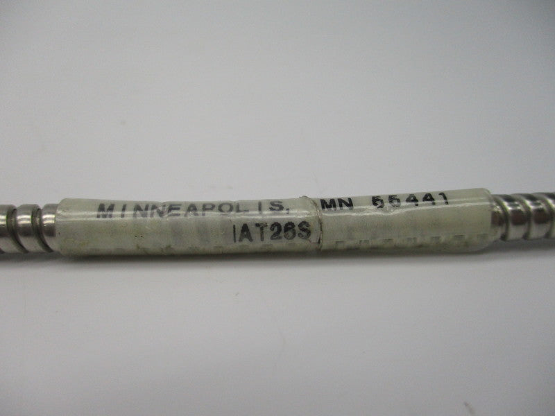 BANNER ENGINEERING IAT26S NSNP