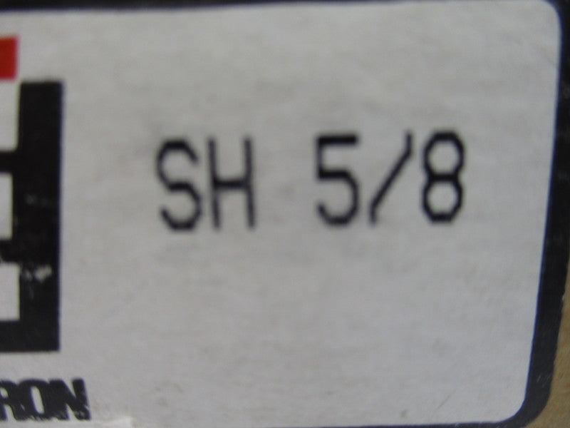ELECTRON SH-5/8 NSMP