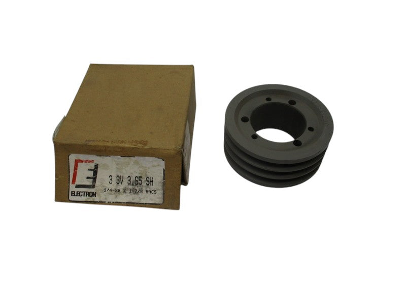 ELECTRON 3 3V 3.65SH NSMP