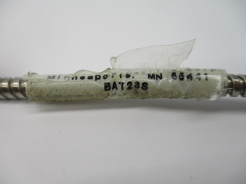 BANNER ENGINEERING BAT23S NSNP