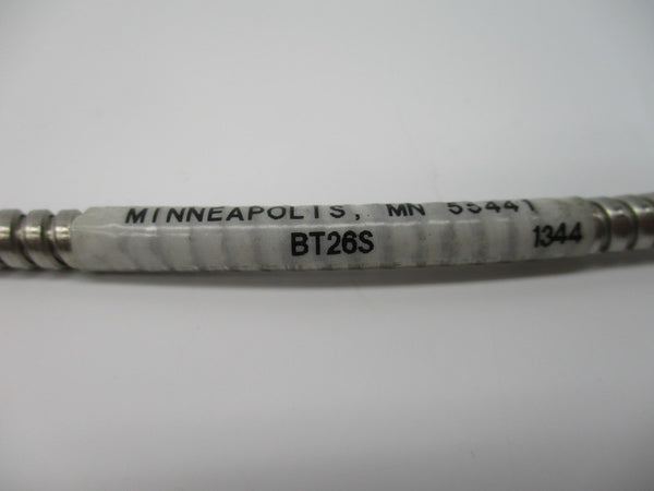 BANNER ENGINEERING BT26S NSNP