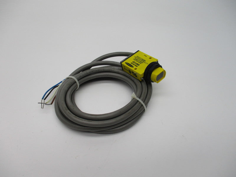 BANNER ENGINEERING SM312D 10-30VDC NSNP