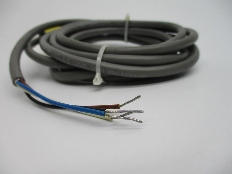 BANNER ENGINEERING SM312D 10-30VDC NSNP
