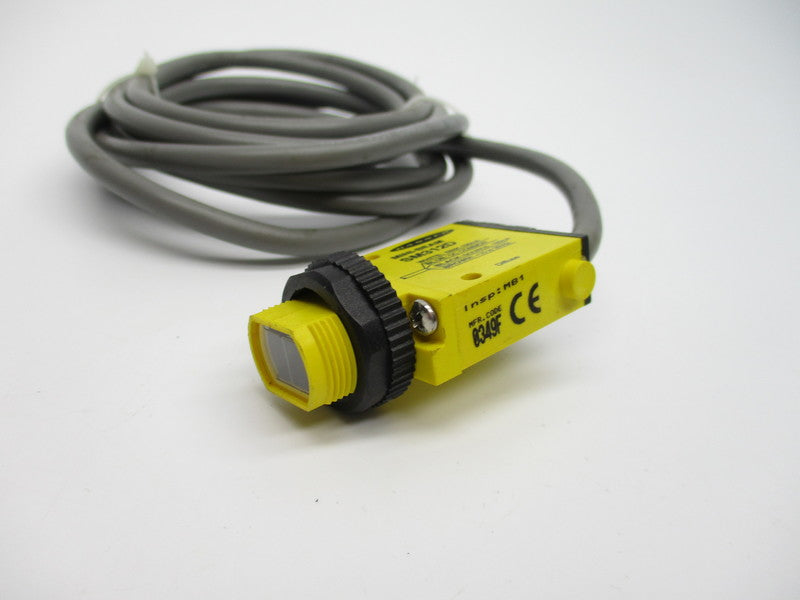 BANNER ENGINEERING SM312D 10-30VDC NSNP