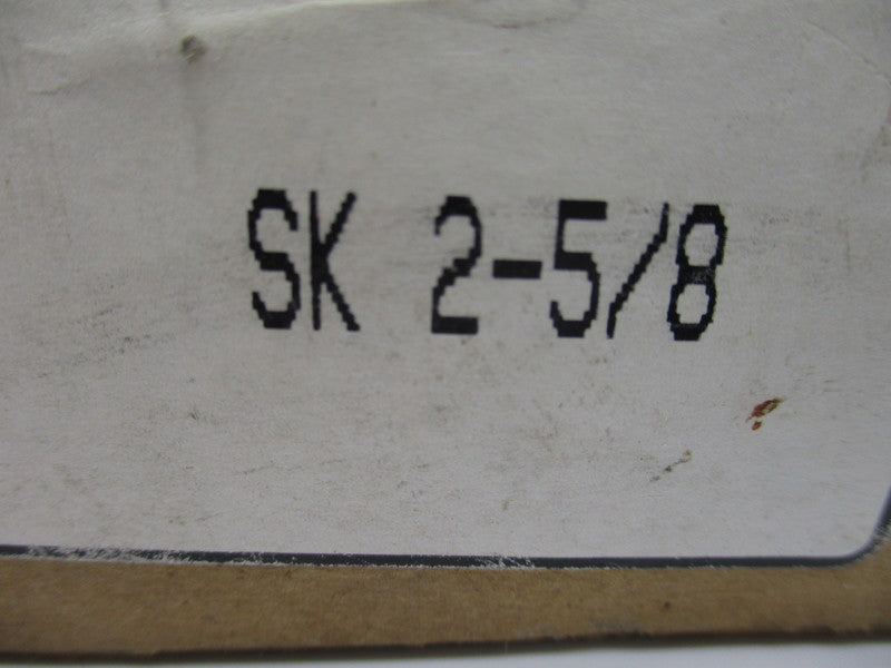 ELECTRON SK 2-5/8 NSMP