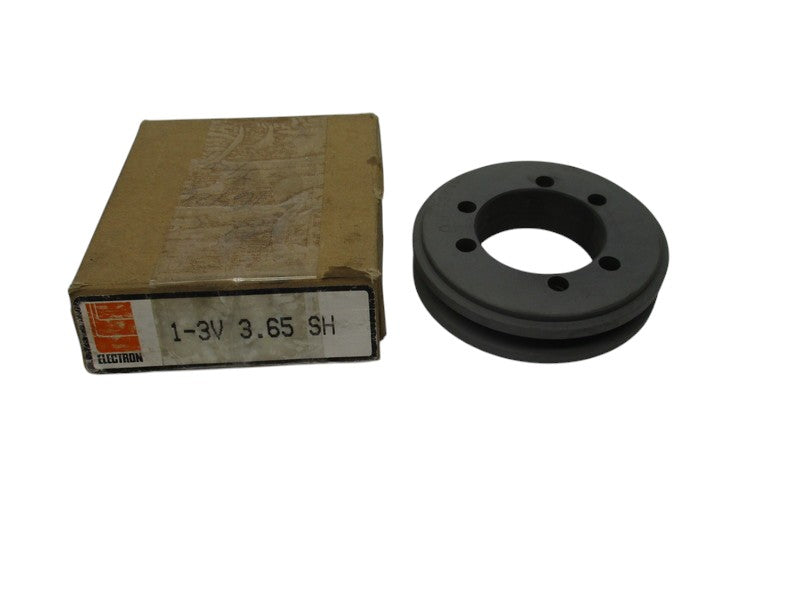 ELECTRON 1-3V 3.65SH NSMP
