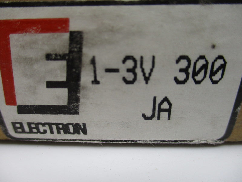 ELECTRON 1-3V 300JA NSMP