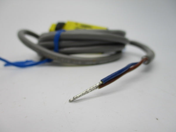 BANNER ENGINEERING SMA31EL 26059 24-240VAC NSMP