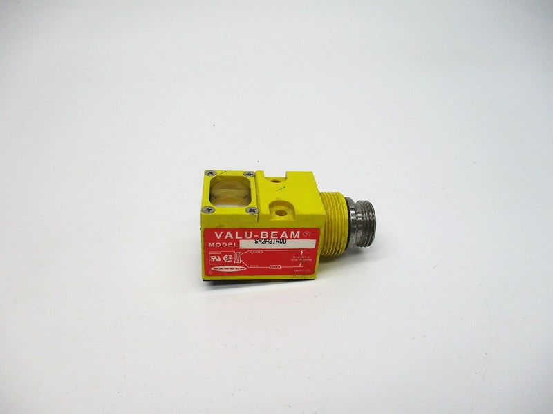 BANNER ENGINEERING SM2A91RQD 24-250VAC UNMP