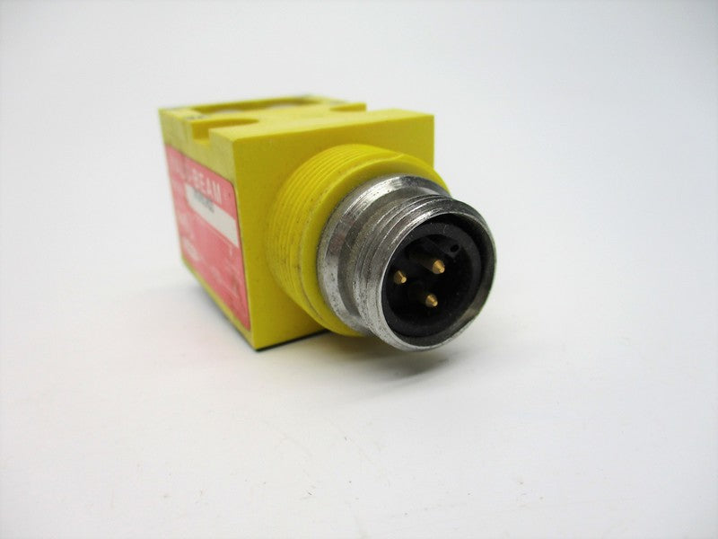 BANNER ENGINEERING SM2A91RQD 24-250VAC UNMP