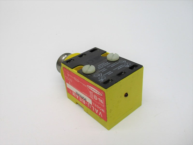 BANNER ENGINEERING SM2A91RQD 24-250VAC UNMP