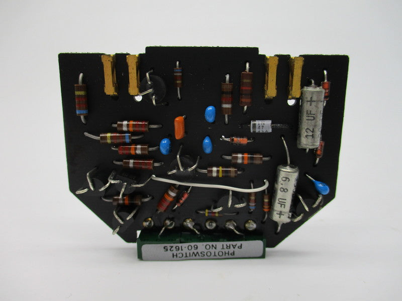 ELECTRONS CORPORATION 60-1625 NSMP