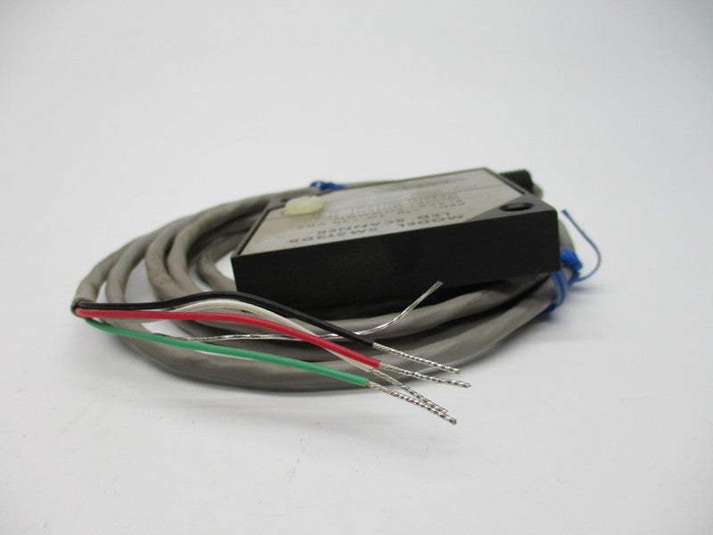 BANNER ENGINEERING SM512DB 10-30VDC NSNP