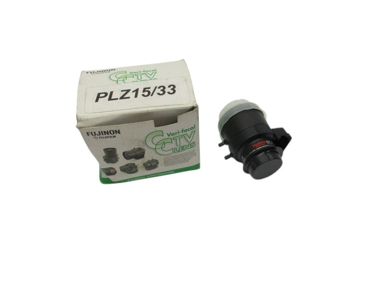 FUJINON YV3.3X15R4A-SA2 (AS PICTURED) NSMP