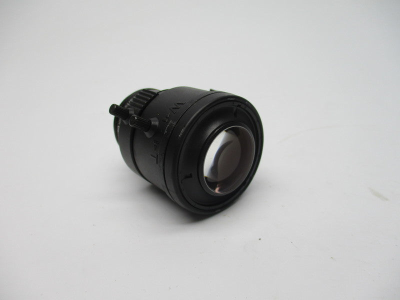 FUJINON YV3.3X15R4A-SA2 (AS PICTURED) NSMP