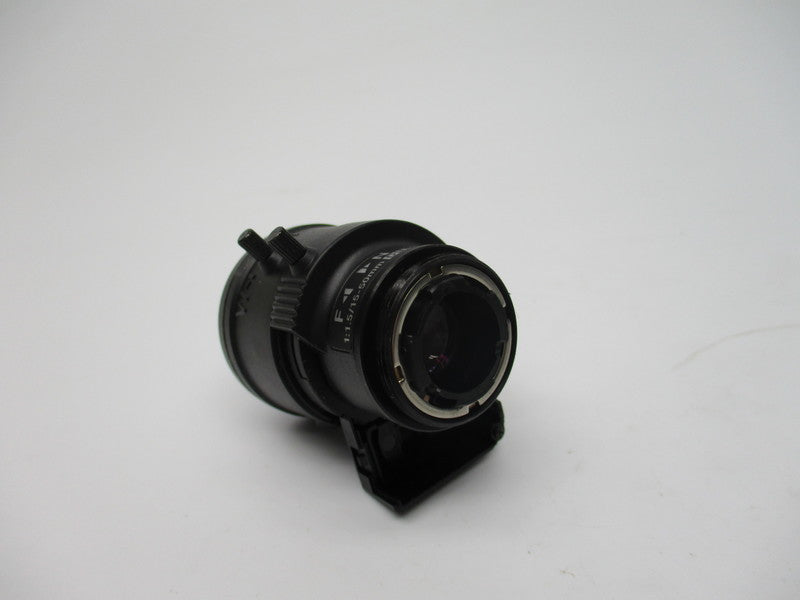 FUJINON YV3.3X15R4A-SA2 (AS PICTURED) NSMP