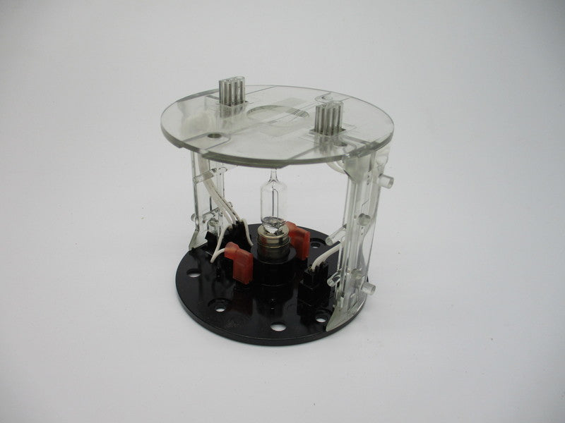 INDUSTRIAL SPARE PART LSL-120A NSMP