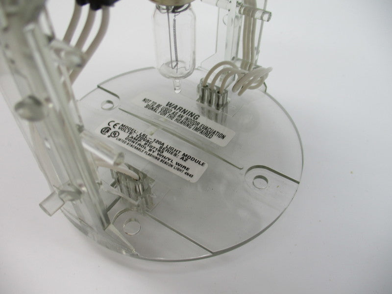 INDUSTRIAL SPARE PART LSL-120A NSMP