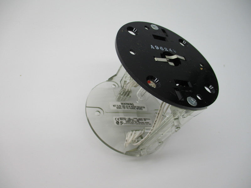 INDUSTRIAL SPARE PART LSL-120C SER. A4 NSMP