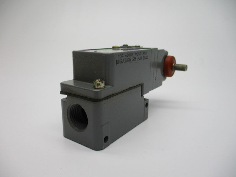 CUTLER HAMMER 10316H1695A NSMP