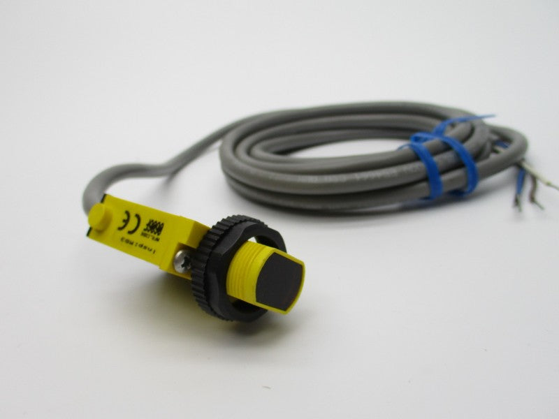 BANNER ENGINEERING SM312LVAG 10-30VDC NSNP