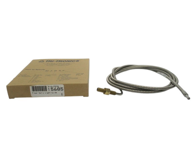 TRITRONICS F-A-72TR 15685 NSMP