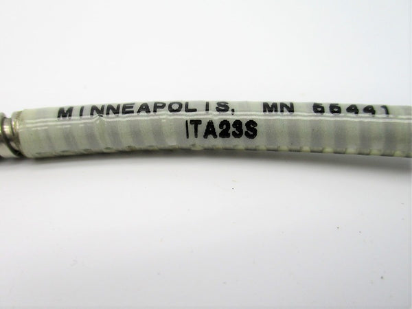 BANNER ENGINEERING ITA23S 17967 NSMP