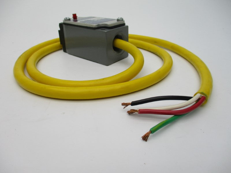 TELEMECANIQUE ST0-8042  NSMP