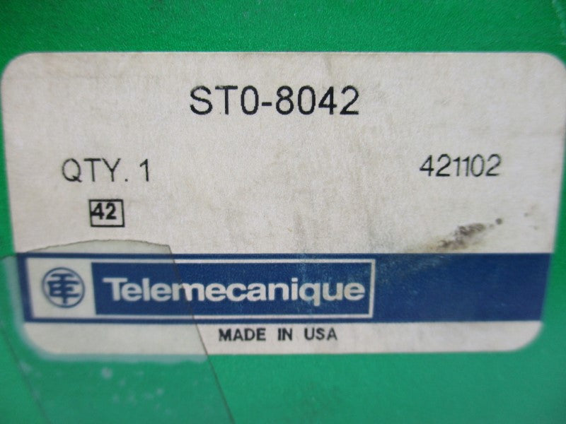 TELEMECANIQUE ST0-8042  NSMP