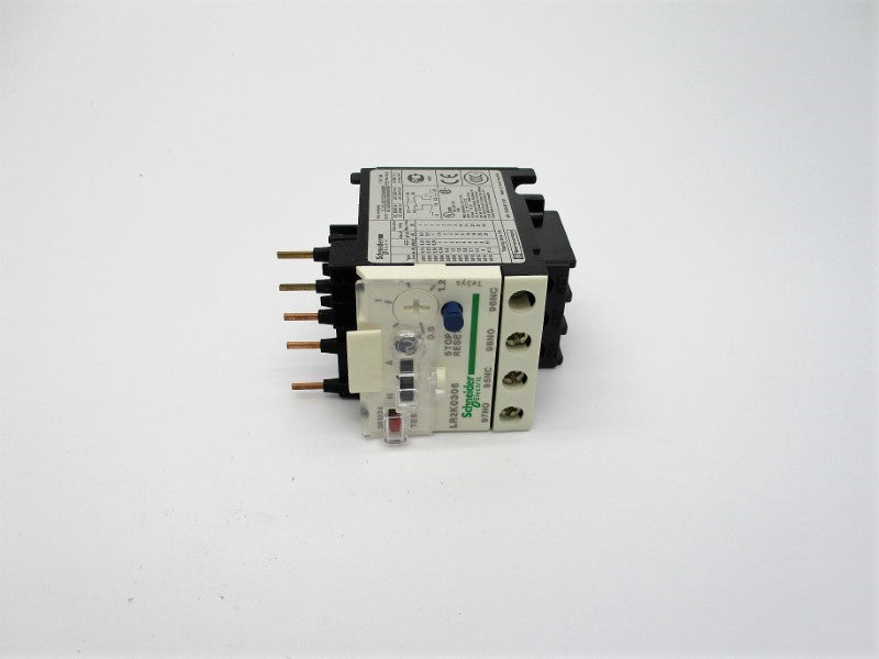 SCHNEIDER ELECTRIC LR2K0306 600V 0.8-1.2A NSNP